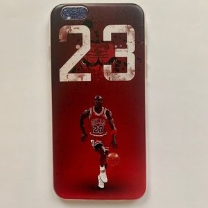 Michael Jordan iPhone 6s Case